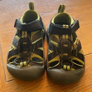 Keen sandals